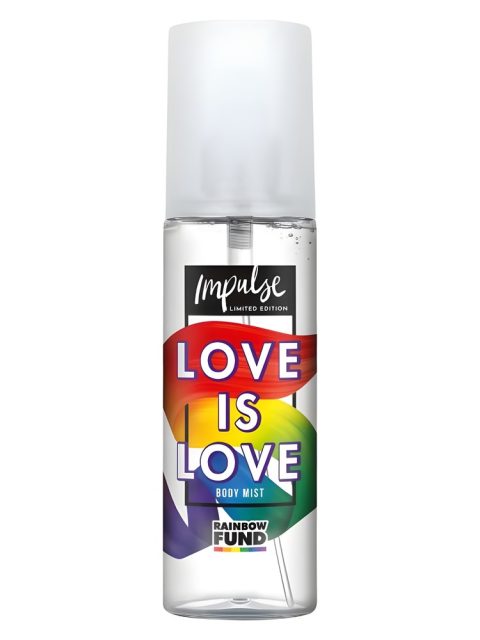 Impulse Love is Love