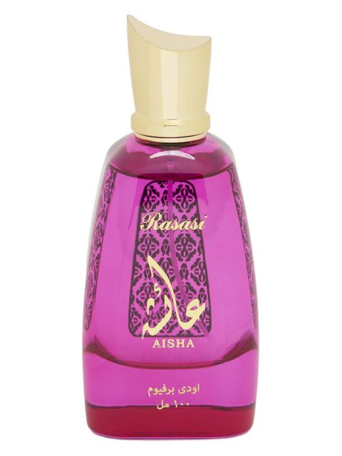 Aisha