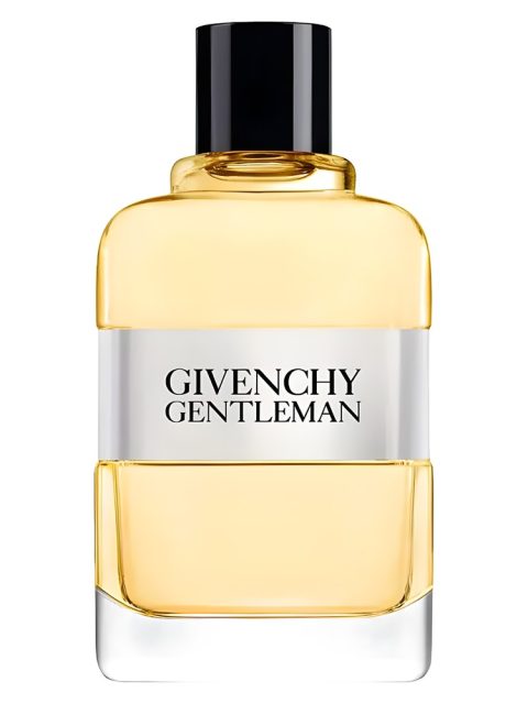 Gentleman Original 2024