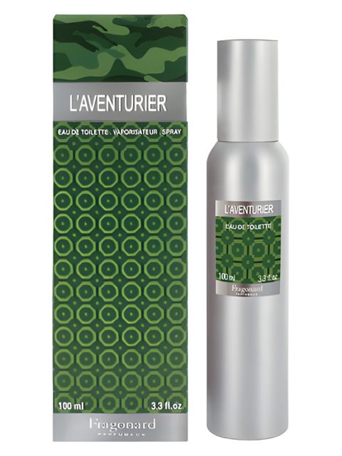 L'Aventurier