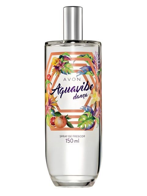 Aquavibe Dança