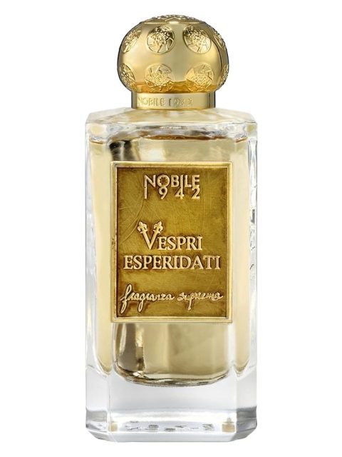 Vespri Esperidati