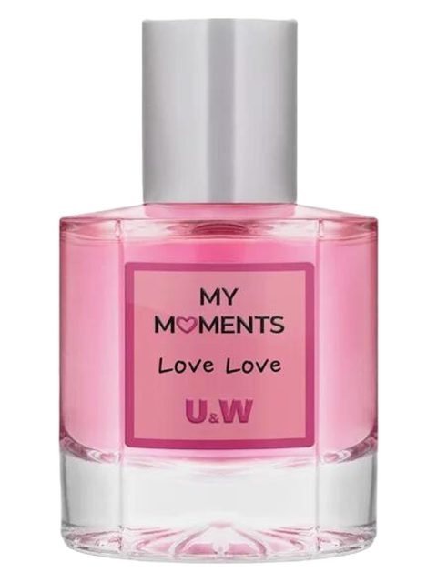 My Moments Love Love