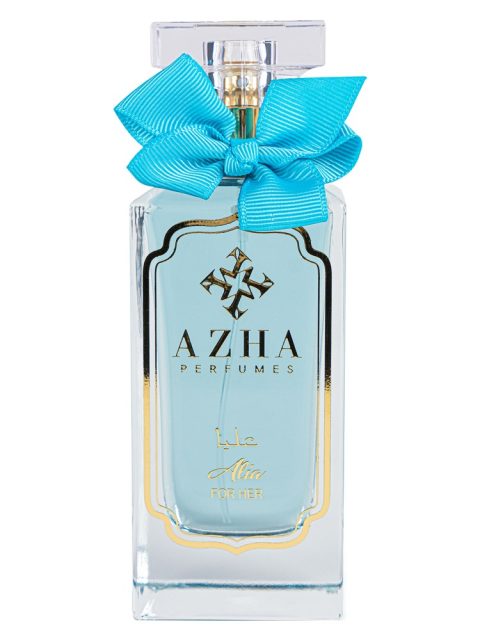 Alia