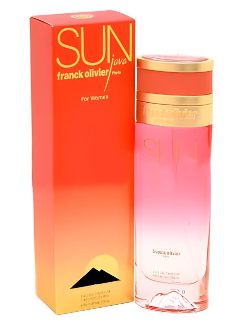 Sun Java for Women