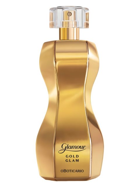 Glamour Gold Glam