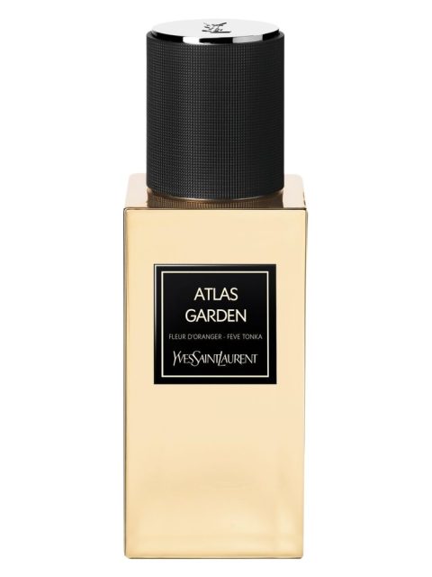 Atlas Garden
