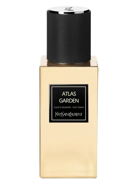 Atlas Garden