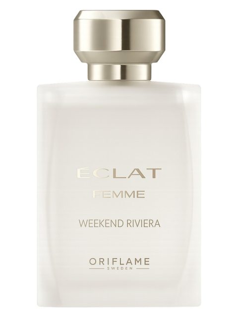 Eclat Femme Weekend Riviera