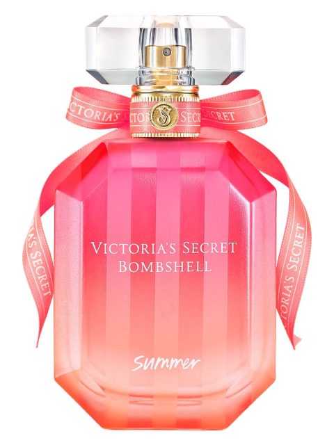 Bombshell Summer 2017