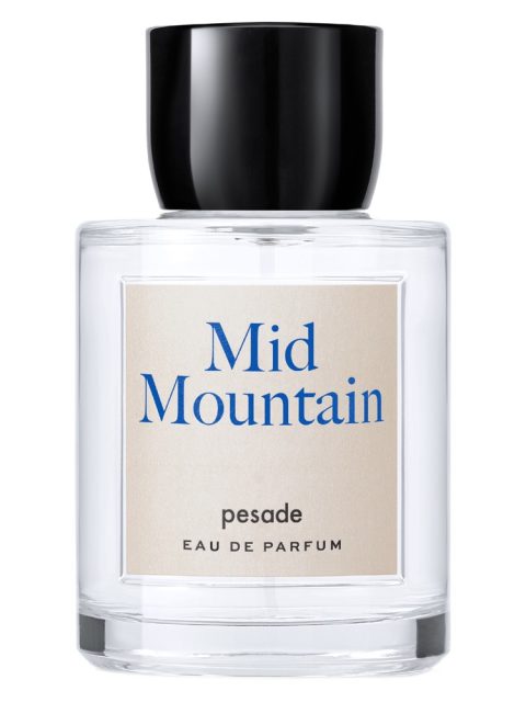Mid Mountain