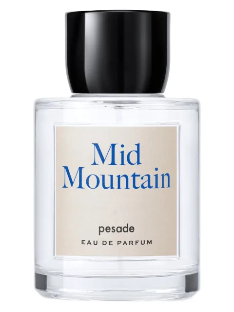 Mid Mountain
