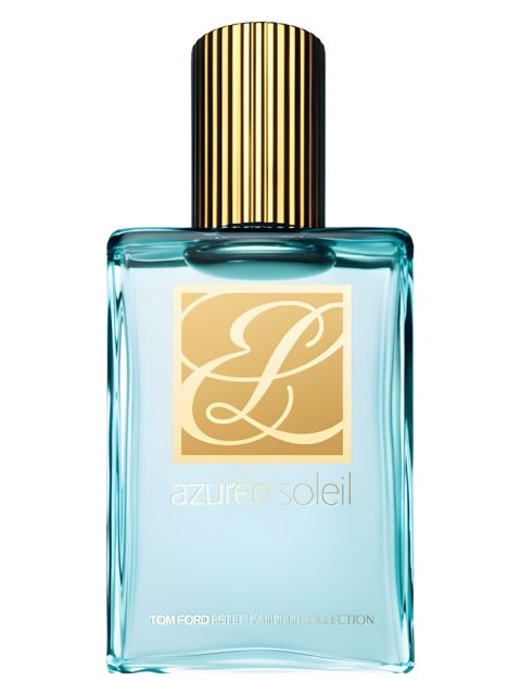 Azuree Soleil Eau Fraiche Skinscent