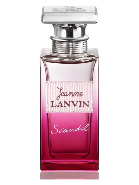 Jeanne Lanvin Scandal
