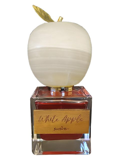 White Apple
