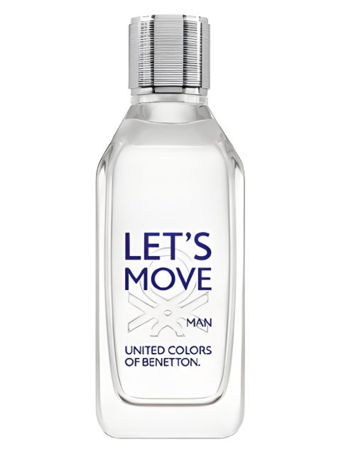 Let's Move