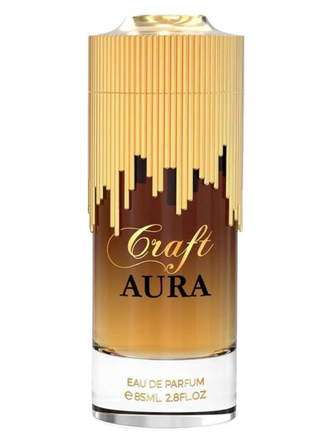 Craft Aura