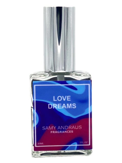 Love Dreams
