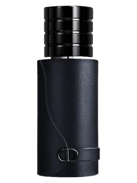 Sauvage Parfum Into The Wild