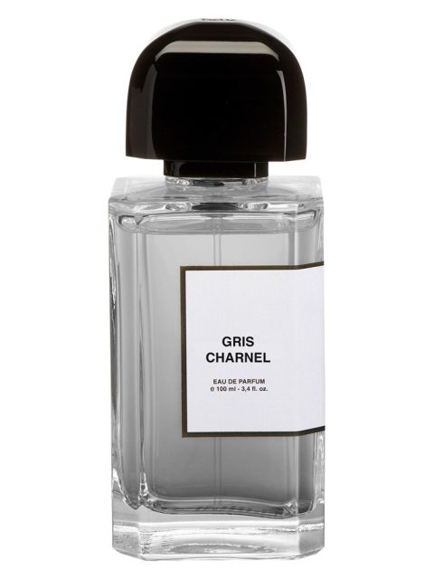 Gris Charnel