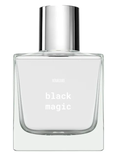 Black Magic