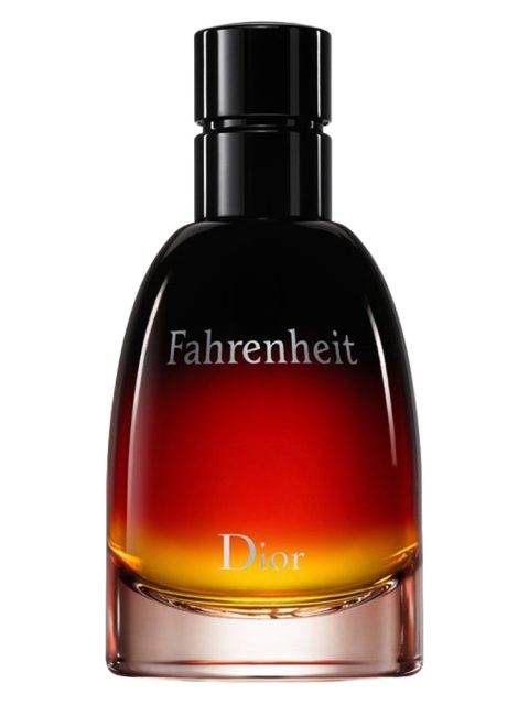 Fahrenheit Le Parfum