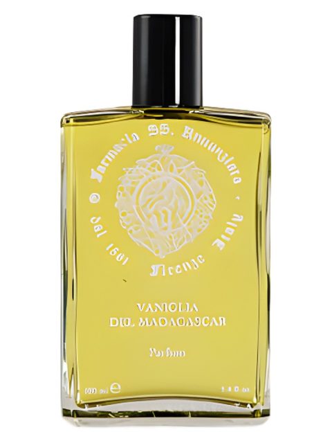 Vaniglia del Madagascar