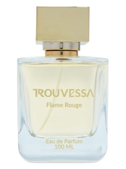 Flame Rouge