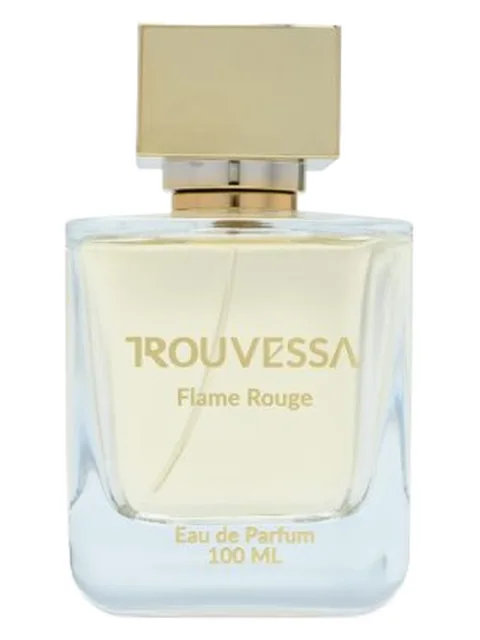 Flame Rouge