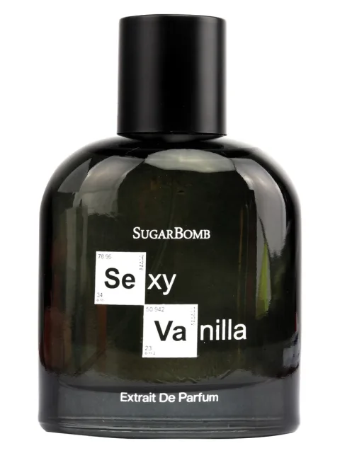 Alchemist Sexy Vanilla