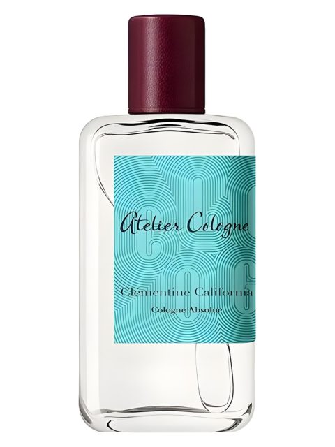 Clémentine California