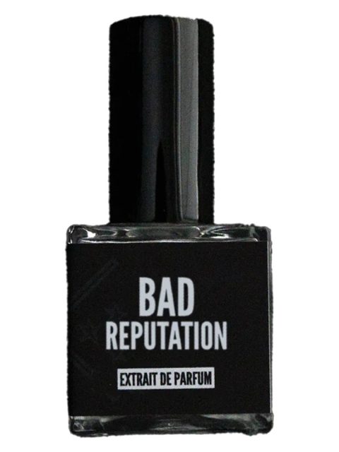 Bad Reputation