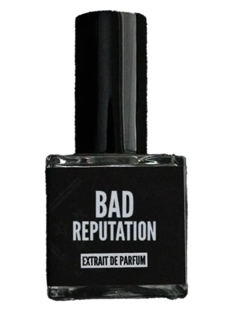 Bad Reputation