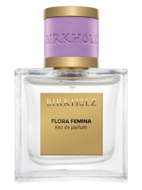 Flora Femina