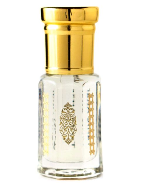 White Amber