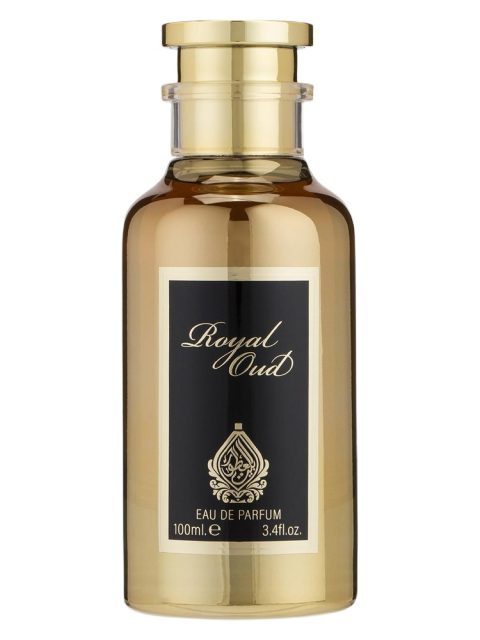 Royal Oud