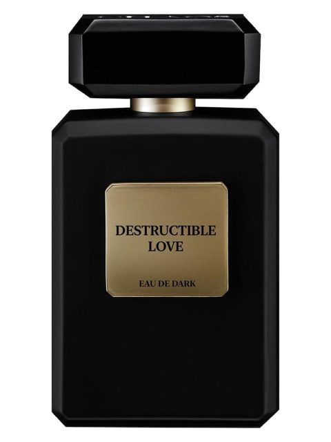 Destructible Love