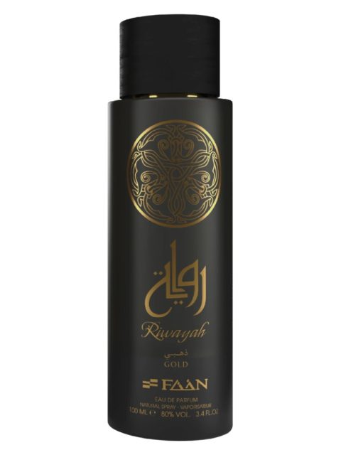 Riwayah Gold