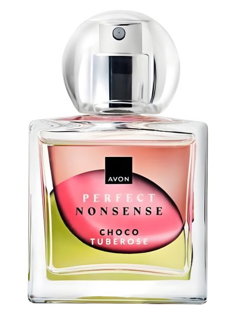 Perfect Nonsense Choco Tuberose