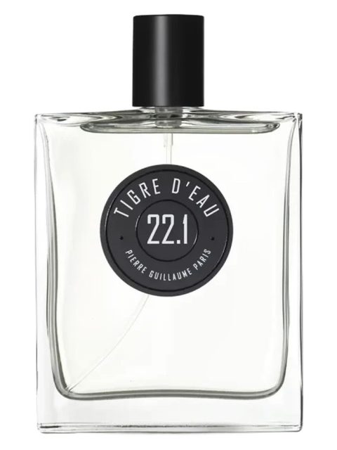 Tigre d'Eau 22.1