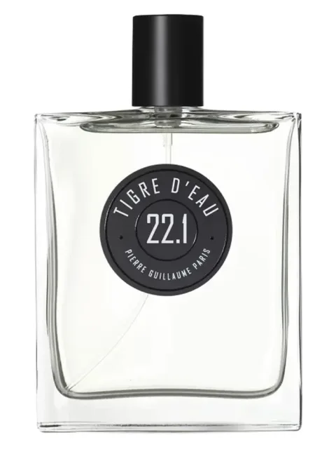 Tigre d'Eau 22.1