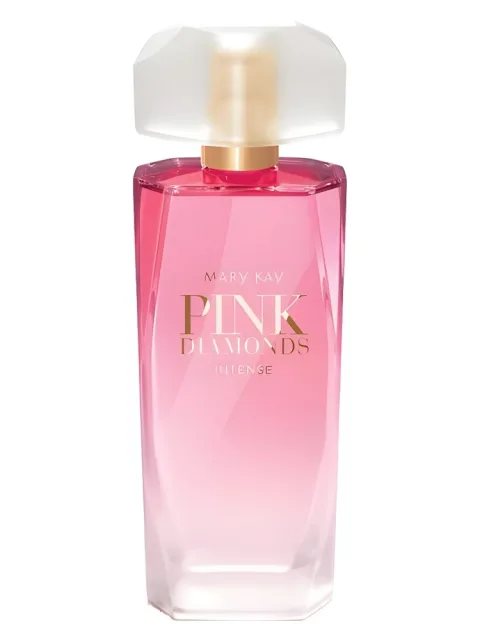 Pink Diamonds Intense