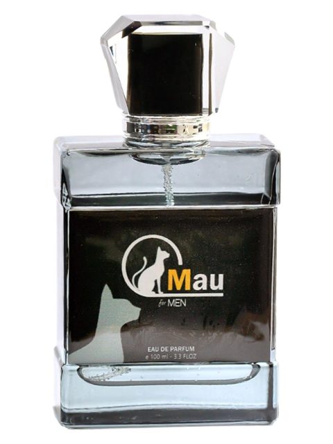 Mau
