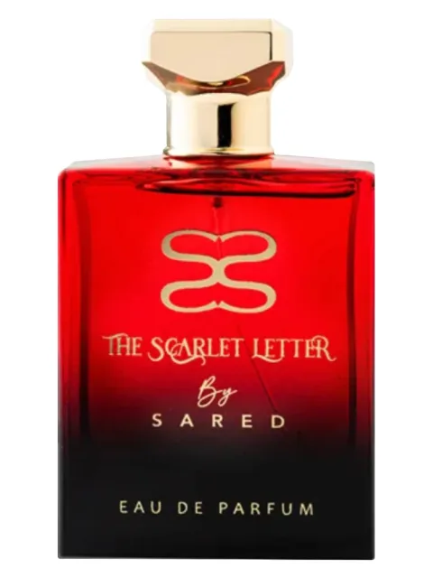 The Scarlet Letter