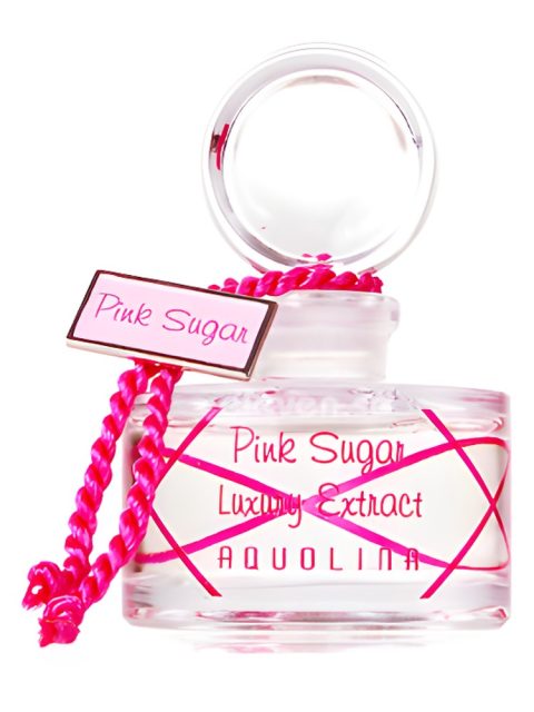 Pink Sugar Luxury Extract