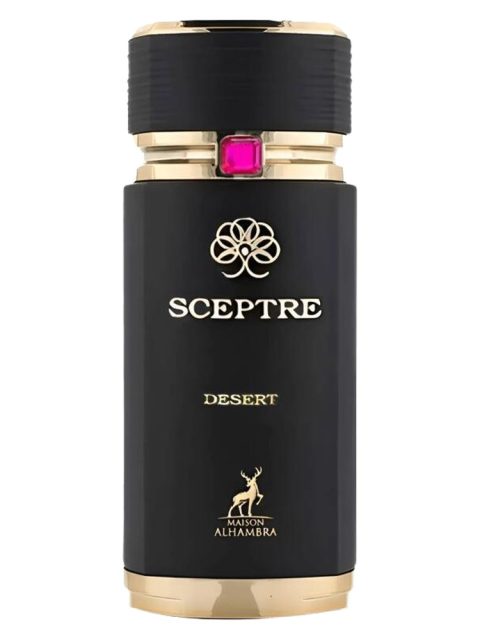 Sceptre Desert