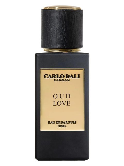 Oud Love