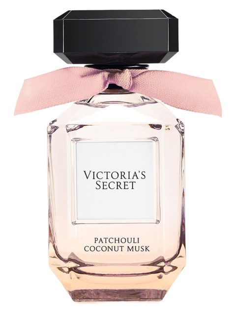 Patchouli Coconut Musk