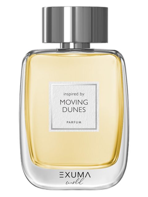 Moving Dunes