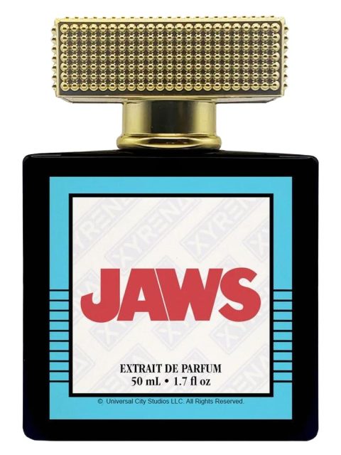 Jaws